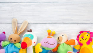 Babyspielzeug