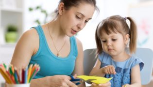 Babysitter Checkliste