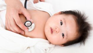 Erste Untersuchungen – medizinische Vorsorge bei Babys