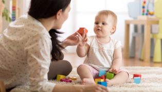 Babysitter Führerschein