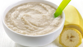Baby Ernährung im 7. Monat