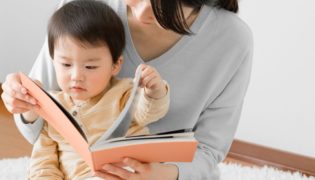 10 Kinderbücher die gern gelesen werden