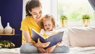Kinderbücher für Kinder ab 3 Jahren