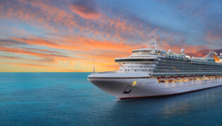 Kreuzfahrten für Familien mit Kind