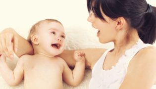Wann Beginnt Baby Zu Sprechen