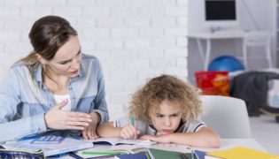 Tipps für Hyperaktivität bei Kindern