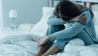 Wenn der Babyblues zur postpartalen Depression wird