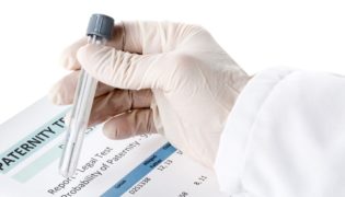 Vaterschaftstest - bin ich der Vater, oder nicht?