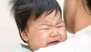Pseudo-Krupp: Akute Atemnot bei Kindern - was tun?