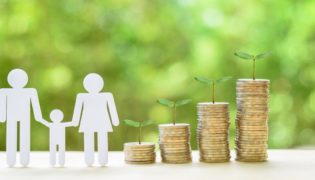 Planen Sie Ihre Familienvorsorge richtig