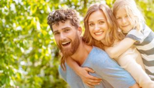 Familienvorsorge - das sollte dabei sein