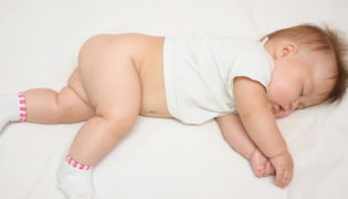 Windelfrei  - Ein Baby ohne Windeln, geht das?