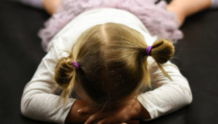 Trotzalter – was Sie wann erwarten können
