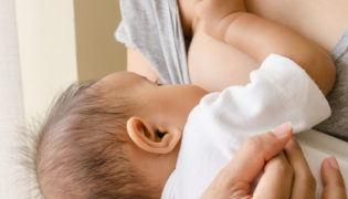 Hilfe, mein Baby hat eine Saugverwirrung!