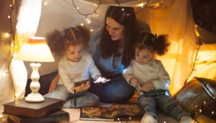 Spannende Spieleideen für drinnen