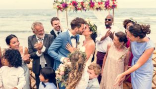 Hochzeitstrends 2019