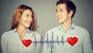 5 Dinge, die Sie Ihrem Partner sagen sollten