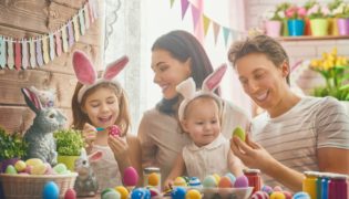 Traditionen zu Ostern in Österreich