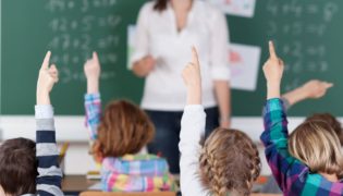 Wenn der Lehrer Ihr Kind nicht mag