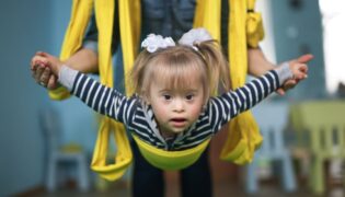 Förderungen und Zuschüsse für Kinder mit Behinderung