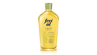 frei öl® FigurÖl – für eine straffere Silhouette nach der Schwangerschaft