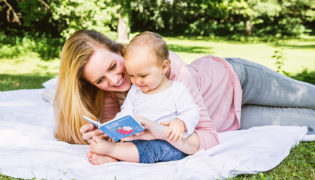 Mit dem HiPP Mein BabyClub von zahlreichen Vorteilen profitieren!