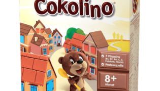 Lino Čokolino (8 M+)