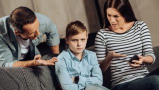 5 Häufige Erziehungs-Irrtümer