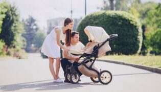 Der Kinderwagenkauf - Was muss man beachten?