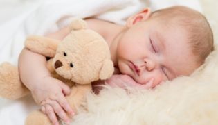 Schlafen für Babys leicht gemacht
