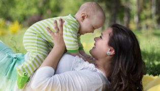 Baby Sommerkleidung