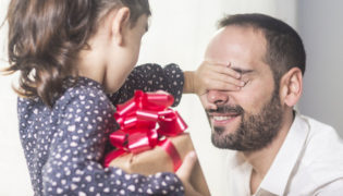 Geschenke für Eltern