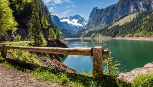 Familienurlaub in Österreich