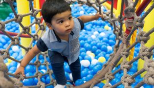 Vorteile von Kinderhotels