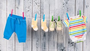 Babykleidung online