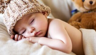 Neurodermitis bei Kindern