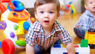 Welche Kinderbetreuung ist die Beste für mein Kind?