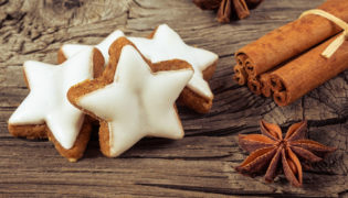 Lecker und gesund durch die Adventszeit