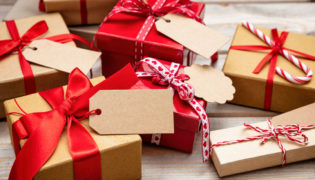 Geschenke für Kinder