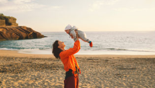 Tipps für den Spanien-Urlaub mit Baby