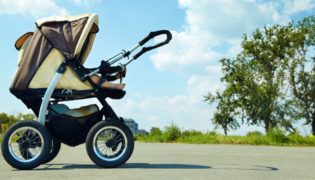 Kinderwagen online kaufen