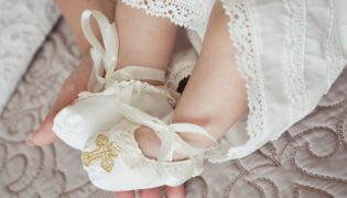 Tipps rund um die Taufe
