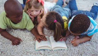 Mit Kindern richtig lernen, aber wie?