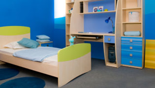 Vorteile modularer Kindermöbel